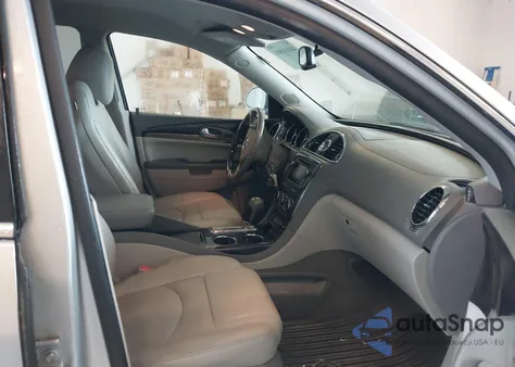 2017 Buick Enclave Leather from USA, damaged, VIN 5GAKRBKD6HJ256094